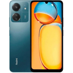 Xiaomi Redmi 13C 8/256Gb EU Blue