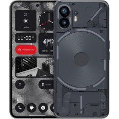 Nothing Phone 2 12/512Gb Dark Gray