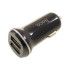 АЗУ Hoco Z1 2.1A/2 USB Black