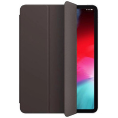 Чехол Apple iPad Pro 11" 2018 Smart Case Dark Brown