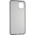 Чехол-накладка iPhone 11 Pro Max Gelius Ultra Thin Black