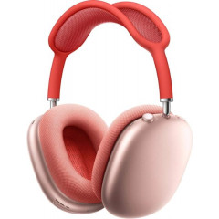 Наушники Apple Air Pods 2 Max Pink MGYM3