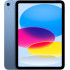 Apple iPad 10.9 Wi-Fi 64Gb (2022) Blue