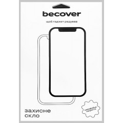 Защитные стекла Huawei MediaPad T5 10.0" BeCover