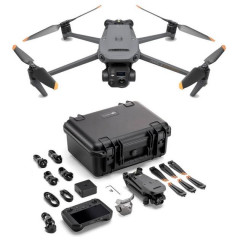 DJI Mavic 3T (Thermal) Global (CP.EN.00000415.01)