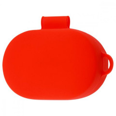 Чохол для Redmi Airdots 3 Silicone Case (red)