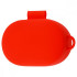 Чохол для Redmi Airdots 3 Silicone Case (red)