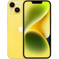 Apple iPhone 14 Plus 128Gb Yellow