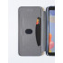 Чохол-книжка Samsung M317 (M31s) Leather Gelius ( Black)