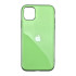 Чехол-накладка iPhone 11 Silicone Case (mint gum)