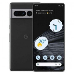 Google Pixel 7 Pro 128Gb 12Gb Obsidian