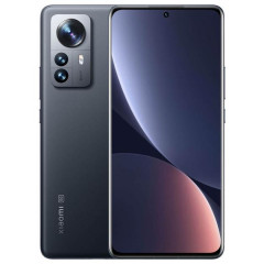 Xiaomi 12 Pro 12/256Gb NFC EU Gray