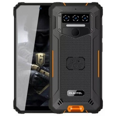OUKITEL WP23 64Gb 4Gb EU Black
