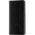 Чохол-книжка Xiaomi Redmi Note 9T Book Cover Leather Gelius Black
