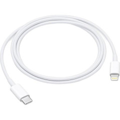 Copy Apple USB to Lightning Cable (1m) MXLY2