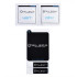 Захисне скло iPhone 12/12 Pro BLADE PRO Series Full Glue (Black)