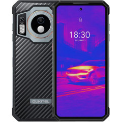 OUKITEL WP21 256Gb 12Gb EU Black