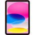 Apple iPad 10.9 Wi-Fi 64Gb (2022) Pink