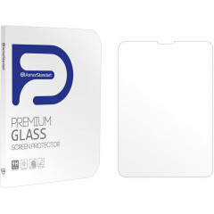 Захисне скло iPad Pro 11 2021/2020/2018 ArmorStandart Glass.CR (ARM54519-GCL)