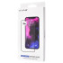 Захисне скло iPhone 12 mini WAVE Dust-Proof (Black)