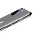 Чехол-накладка iPhone 11 Pro TPU (transparent) Black