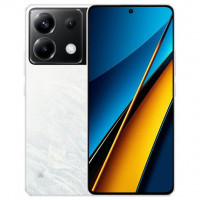 Xiaomi Poco X6 5G 12/256Gb NFC EU White