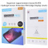Захисне скло Xiaomi Mi 10 Lite Full Screen Black BLADE PRO