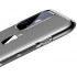 Чехол-накладка iPhone 11 Baseus Simplicity Series Transparent Black