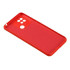 Чохол накладка Xiaomi Redmi 10 Silicone Case Full (Red)