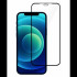 Захисне скло iPhone 12 Pro Max 3D OneGlass Black