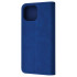 Чохол-книжка Xiaomi Mi 11 Lite WAVE Flip Case (blue)