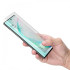 Защитная пленка Samsung Note 10 Plus Nano 5D Black