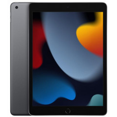 Apple iPad 10.2 Wi-Fi 64Gb (2021) Space Gray