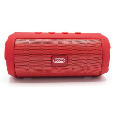 Колонка портативна XO F23 Red