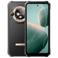 Blackview BL9000 Pro 512Gb 12Gb EU Gold
