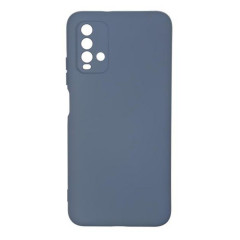Чохол-накладка Xiaomi Redmi 9T ArmorStandart ICON Case (Blue)
