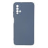 Чохол-накладка Xiaomi Redmi 9T ArmorStandart ICON Case (Blue)