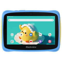 Blackview TAB 3 Kids Wi-Fi 32Gb 2Gb EU Blue