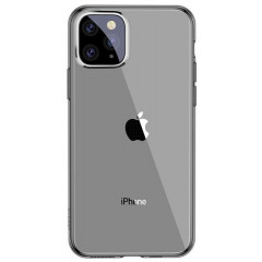 Чехол-накладка iPhone 11 Pro Max Baseus Simplicity Series Transparent
