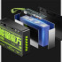 Movespeed Z70 70000 mAh 22.5W Power Bank (Z70-22K)