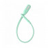 Кабель Baseus Bracelet cable USB For Type-C 0.22m Mint Green