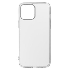 Чохол-накладка iPhone 13 Pro Max Armorstandart Air Series Transparent (ARM59918)
