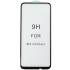 Защитные стекла Huawei P40 Lite E/Nova 6SE 5D Black