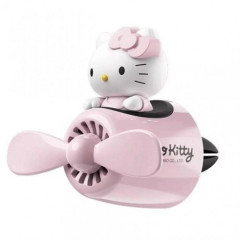 Ароматизатор Hello Kitty (pink)
