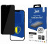 Захисне скло iPhone 13 Mini 3D Max Black