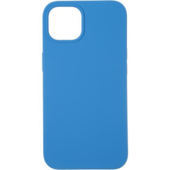 Чохол-накладка iPhone 13 (Blue) Original Soft Case