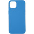 Чохол-накладка iPhone 13 (Blue) Original Soft Case