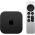 Apple TV 4K 64GB MN873 Black
