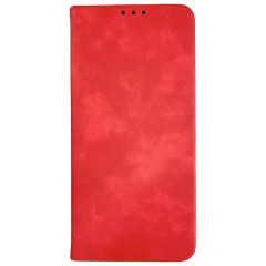 Чохол-книжка Xiaomi 11T/11T Pro (Red) WAVE Shell Case