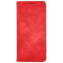 Чохол-книжка Xiaomi 11T/11T Pro (Red) WAVE Shell Case